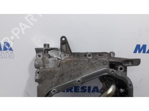 Front right seatbelt RENAULT KOLEOS I (HY_) 2.5 (HY0C, HY0N) | BP31484749I25