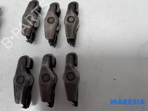 Other RENAULT TRAFIC III Van (FG_) 1.6 dCi 90 (FGME) | BP31508457O1 - Image 4