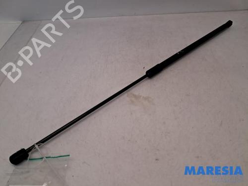 Used Tailgate lift support OPEL CROSSLAND X / CROSSLAND (P17, P2QO) 1.2 (83 hp) 31410411