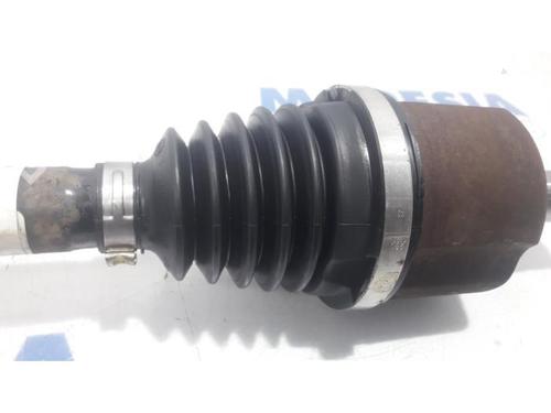 Left front driveshaft PEUGEOT 508 SW I (8E_) 2.0 HDi RXH Hybrid4 | BP31499263M38