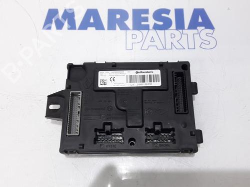 Engine control unit (ECU) RENAULT CLIO IV (BH_) 0.9 TCe 90 (BHNF, BHMA, BHMH, BHJK, BHJR) | BP31524245M57  - Image 5