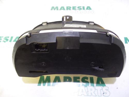 Instrument cluster FIAT PANDA (169_) 1.2 (169.AXB11, 169.AXB1A) | BP31417354C47