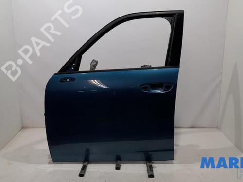 Used Left front door CITROËN C4 Grand Picasso II (DA_, DE_) 1.6 HDi / BlueHDi 115 (115 hp) 31532868