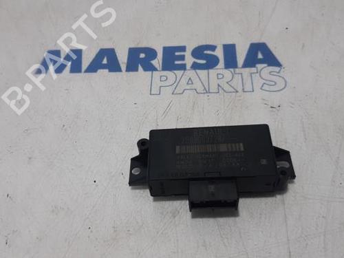 Elektronisk modul RENAULT ZOE (BFM_) ZOE (88 hp) 31479629