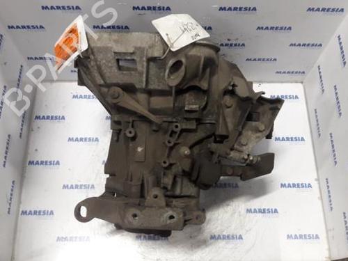Gearbox FIAT GRANDE PUNTO (199_) 1.3 D Multijet | BP31411953M3 