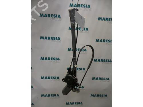 Used Rear right window mechanism PEUGEOT 806 (221) 2.0 16V (136 hp) 31461498