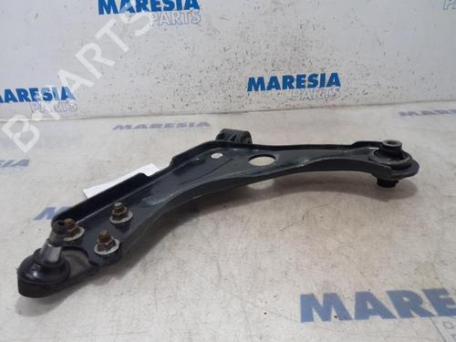 Left front suspension arm CITROËN C4 SPACETOURER Van (3D_) PureTech 130 | BP31470461M12 - Image 2