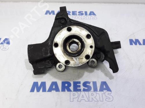Left front steering knuckle FIAT DOBLO Cargo (263_) 1.6 D Multijet (263WXD1B, 263WXR1B, 263WXX1B, 263ZXD1B,... | BP31413407M25