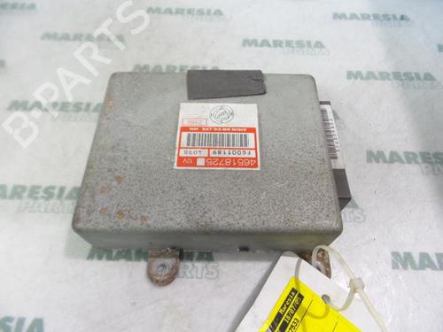 Used Gearbox control unit ALFA ROMEO 156 (932_) 2.5 V6 24V (932A1) (190 hp) 31386526