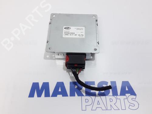 Used Electronic module FIAT PANDA (312_, 319_) 0.9 (312PXP1A) (60 hp) 31511856