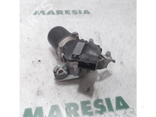 Front wiper motor CITROËN C3 Pluriel (HB_) 1.6 | BP31388607M29