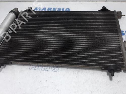 Used AC radiator PEUGEOT 307 Break (3E) 1.6 16V (109 hp) 31400138