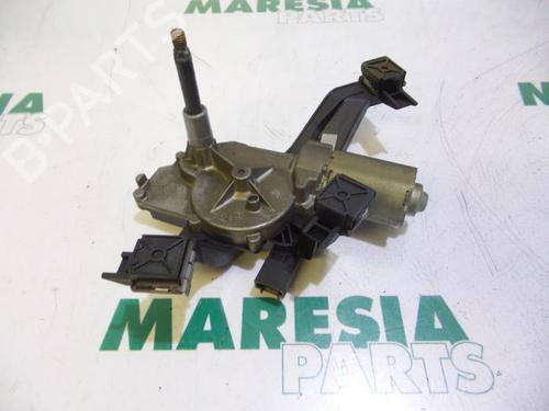 Rear wiper motor PEUGEOT 207 (WA_, WC_) 1.6 HDi | BP31489005M102 