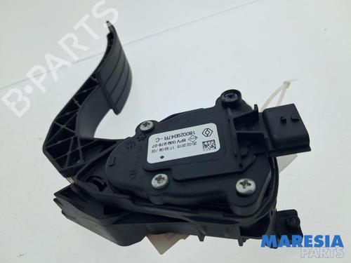 Pedal RENAULT CAPTUR I (J5_, H5_) 1.2 TCe 120 | BP37034351I4 - Image 3