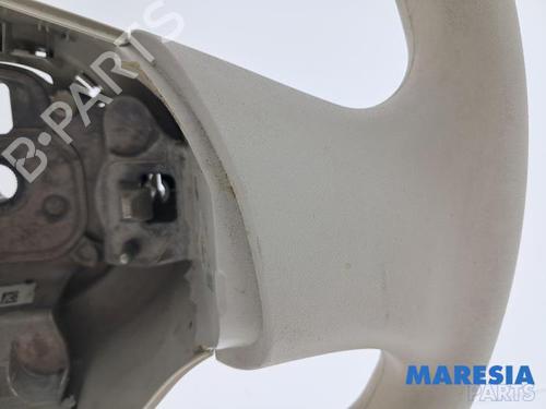 Steering wheel FIAT 500 C (312_) 1.2 (312CXA1A, 312AXA1A) | BP37875695C49 - Image 3