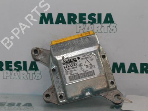 Used ECU airbags ECU airbags RENAULT LAGUNA II (BG0/1_) 1.9 dCi (BG08, BG0G) (120 hp) 31427212 31427212