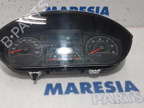 Used Instrument cluster CITROËN JUMPER II Van 2.0 BlueHDi 160 (163 hp) 31455772