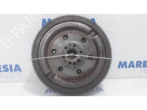 Flywheel CITROËN C4 CACTUS 1.6 BlueHDi 100 | BP31523089M101