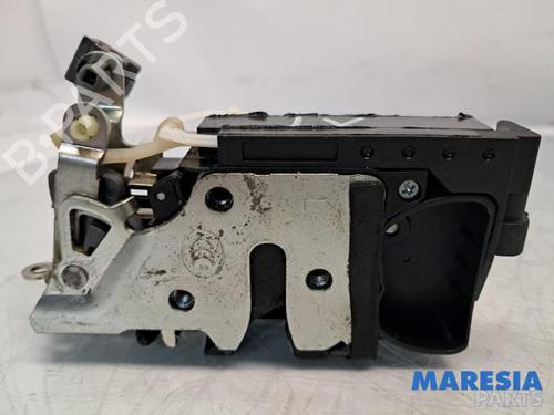 Módulo eletrónico OPEL KARL (C16) 1.0 (75 hp) 31485793