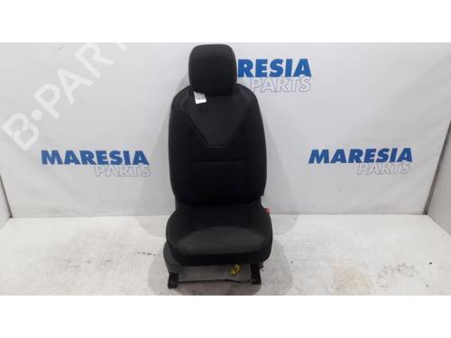 Used Right front seat RENAULT CLIO IV (BH_) 0.9 TCe 90 (BHNF, BHMA, BHMH, BHJK, BHJR) (90 hp) 31486986