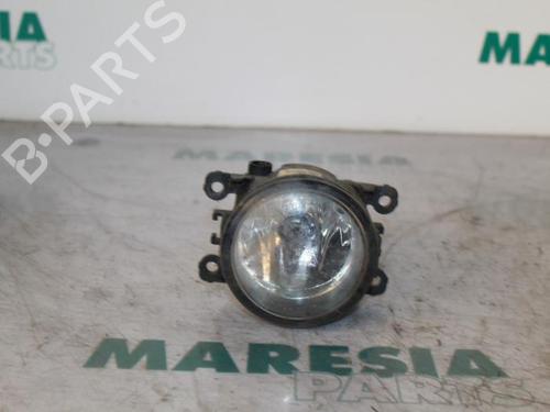 Used Left front fog light RENAULT SCÉNIC II (JM0/1_) 1.6 (JM0C, JM0J, JM1B) (113 hp) 31451045