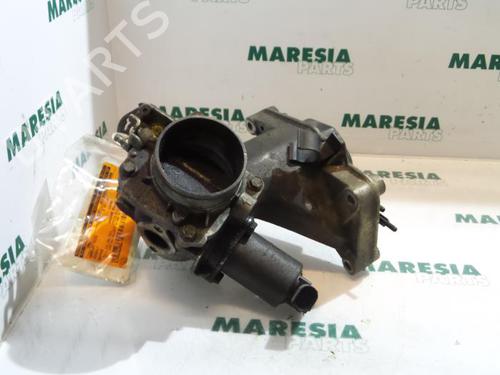 Spjældhus RENAULT ESPACE IV (JK0/1_) 2.2 dCi (JK0H) (150 hp) 31490490