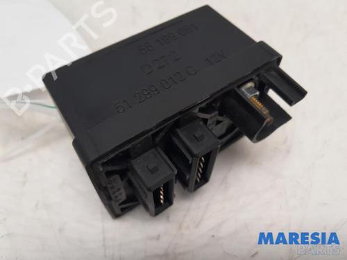 Used Electronic sensor FIAT FIORINO Box Body/MPV (225_) 1.3 D Multijet (225BXD1A, 225BXB1A, 225BXB11) (75 hp) 31420200