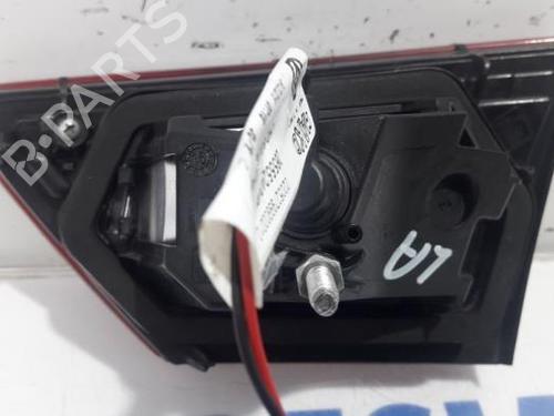 Left taillight RENAULT CLIO IV (BH_) 1.5 dCi 90 | BP31466984C34