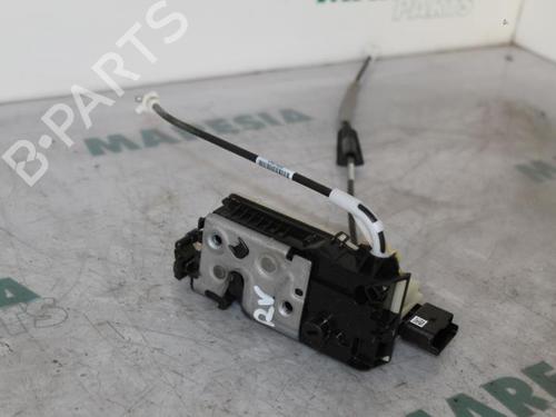 Electronic module PEUGEOT 208 I (CA_, CC_) 1.2 VTI 82 | BP31465445M83 - Image 2