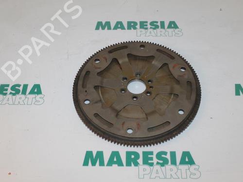 Used Flywheel Flywheel PEUGEOT 207 SW (WK_) 1.6 16V (120 hp) 31443443 31443443