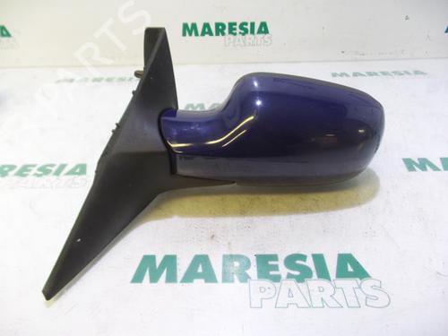 Used Left mirror Left mirror RENAULT GRAND SCÉNIC II (JM0/1_) 1.9 dCi (JM0G, JM12, JM1G, JM2C) (120 hp) 31434147 31434147