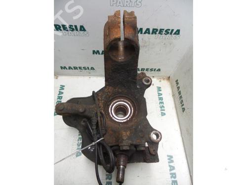 Left front steering knuckle FIAT DUCATO Van (250_) 120 Multijet 2,3 D | BP31419168M25 - Image 5