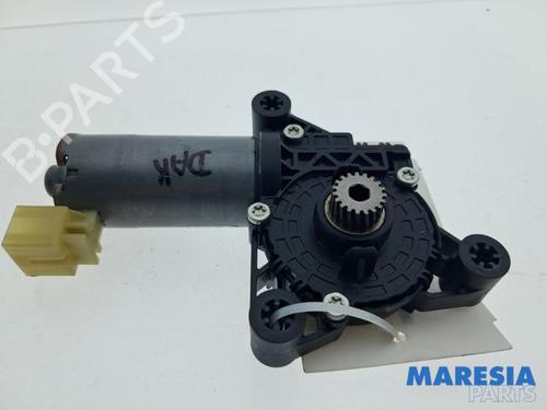 Moteur du toit ouvrant Moteur du toit ouvrant 38489297 38489297