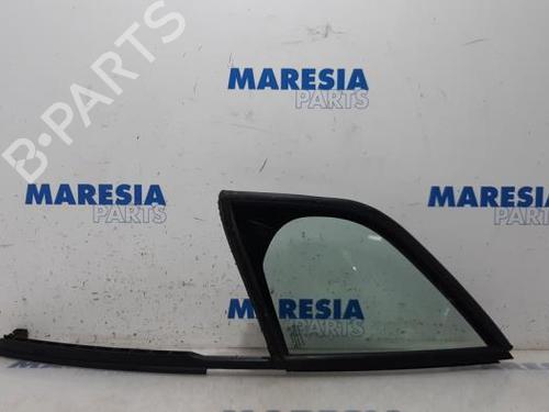 Vidro triangular frente esquerdo CITROËN C3 II (SC_) 1.4 (73 hp) 31391570