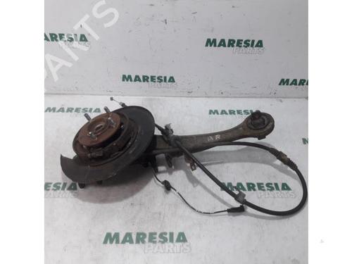 Used Support CITROËN C-CROSSER (VU_, VV_) 2.2 HDi (156 hp) 31385835