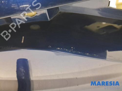 Tailgate RENAULT MEGANE IV Hatchback (B9A/M/N_) 1.2 TCe 130 (B9MR) | BP32011703C6