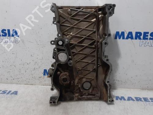 Timing cover FIAT 500 (312_) 0.9 (312AXG1A, 312.AXG11) | BP31426593M123