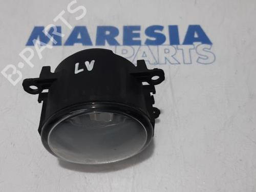 Used Left front fog light RENAULT MEGANE III Grandtour (KZ0/1) 1.5 dCi (KZ09, KZ0D, KZ1G, KZ29, KZ14, KZ1W, KZ10, KZ1F,... (110 hp) 31467545