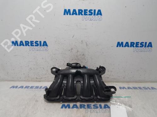 Used Injection rail CITROËN C5 III Break (RW_) 1.6 THP 155 (156 hp) 31416339