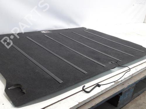 Luggage compartment floor RENAULT SCÉNIC III (JZ0/1_) 1.6 16V (JZ0U, JZ1B) | BP31511058I33