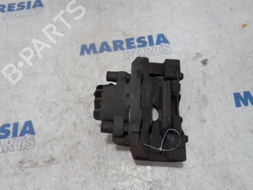 Right front brake caliper PEUGEOT PARTNER Box Body/MPV 1.6 HDi / BlueHDi 75 | BP31415602M104