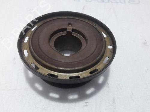 Pulley CITROËN JUMPY II Van 1.6 HDi 90 8V | BP31473976M122