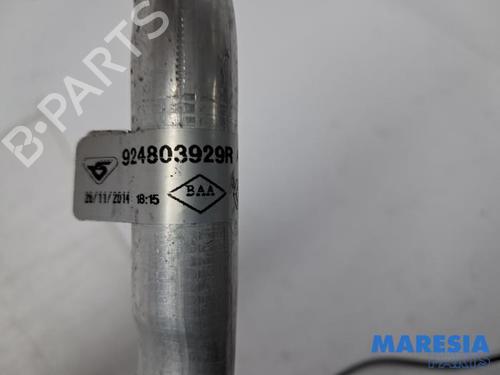AC pipe RENAULT CAPTUR I (J5_, H5_) 0.9 TCe 90 | BP39690102M126 - Image 4