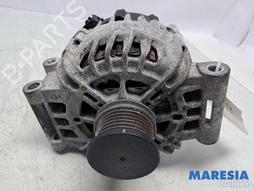 Alternator CITROËN C4 Grand Picasso II (DA_, DE_) 1.6 THP 165 | BP31497869M7