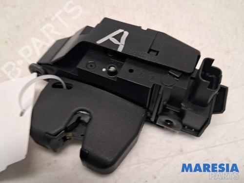 Electronic module CITROËN C4 II (NC_) 1.6 VTi 120 (NC5FS0, NC5FS9) | BP31459785M83 - Image 2