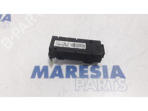 Modulo elettronico CITROËN JUMPY II Platform/Chassis 2.0 HDi 125 (128 hp) 31404772