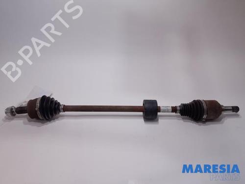 Used Right front driveshaft FIAT 500 (312_) 0.9 (312AXN1A) (80 hp) 31426569