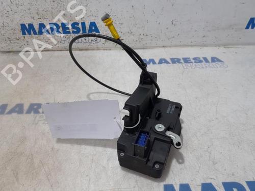 Module électronique RENAULT TRAFIC II Van (FL) 2.5 dCi 135 (FL0D) | BP31388382M83 