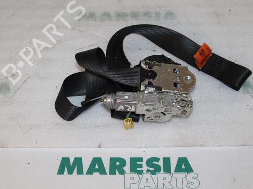Used Front right seatbelt ALFA ROMEO 147 (937_) 1.6 16V T.SPARK ECO (937.AXA1A, 937.BXA1A) (105 hp) 31494803
