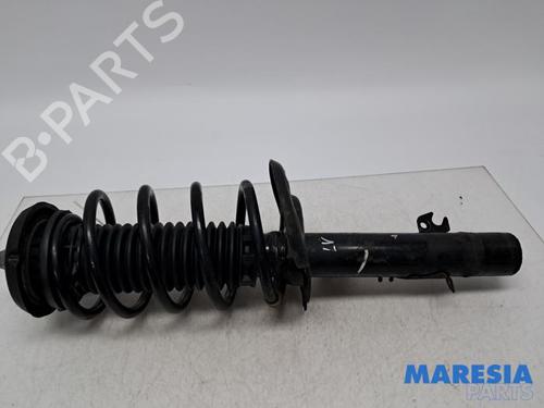 Ammortizzatore anteriore sinistro Ammortizzatore anteriore sinistro 38312091 38312091